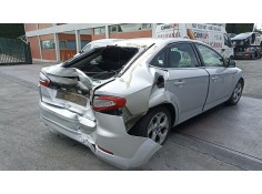 ford mondeo sportbreak (ca2) del año 2013 2