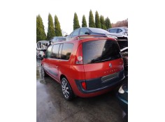 renault espace iv (jk0) del año 2004
