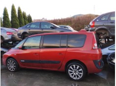 renault espace iv (jk0) del año 2004 2