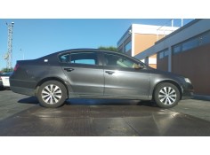 volkswagen passat berlina (3c2) del año 2010