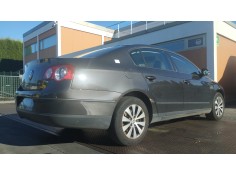 volkswagen passat berlina (3c2) del año 2010 2