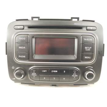 SISTEMA AUDIO / RADIO CD 96170A4610CA 
