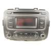 SISTEMA AUDIO / RADIO CD 96170A4610CA 