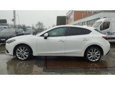 mazda 3 lim. () del año 2013