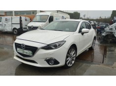 mazda 3 lim. () del año 2013 2