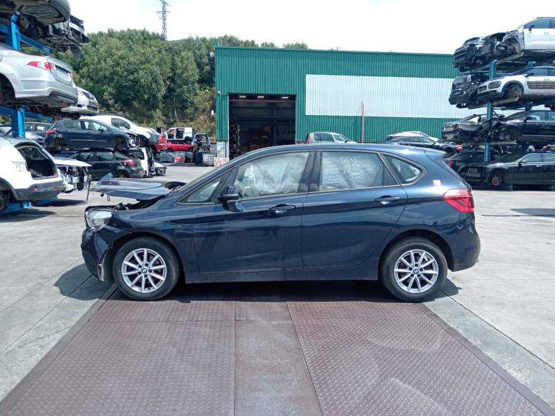 bmw 2 active tourer (f45) del año 2017