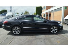 volkswagen passat cc (357) del año 2011