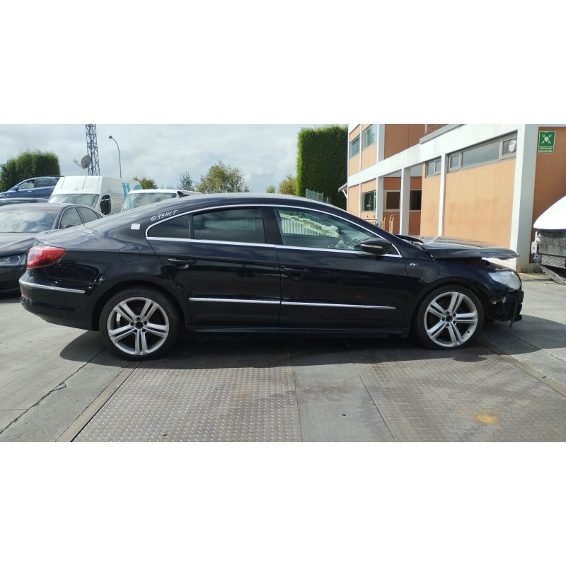 volkswagen passat cc (357) del año 2011