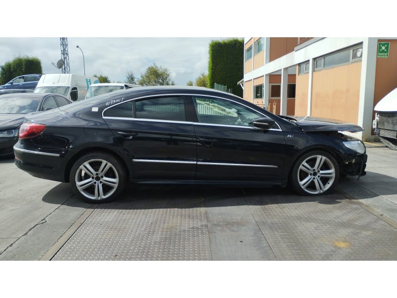 volkswagen passat cc (357) del año 2011
