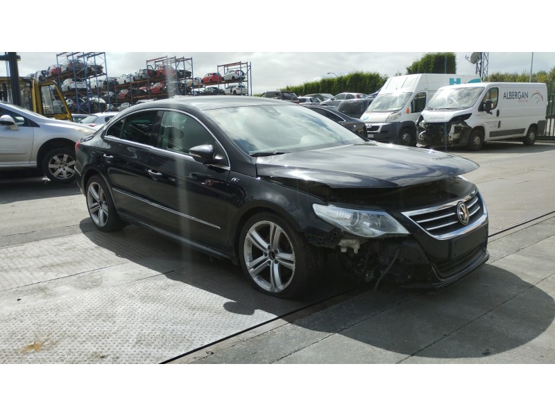 volkswagen passat cc (357) del año 2011