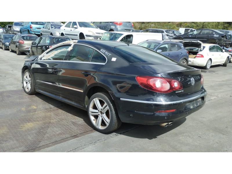 volkswagen passat cc (357) del año 2011