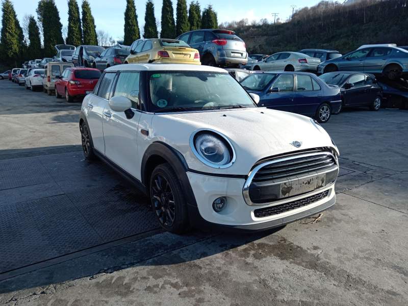 mini mini (f55) del año 2019
