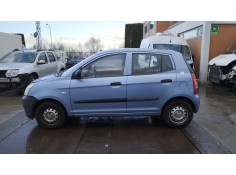 kia picanto del año 2004