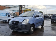 kia picanto del año 2004 2