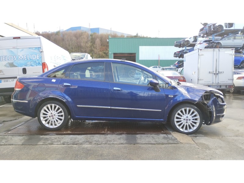 fiat linea (110) del año 2010