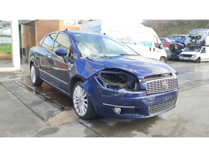 fiat linea (110) del año 2010