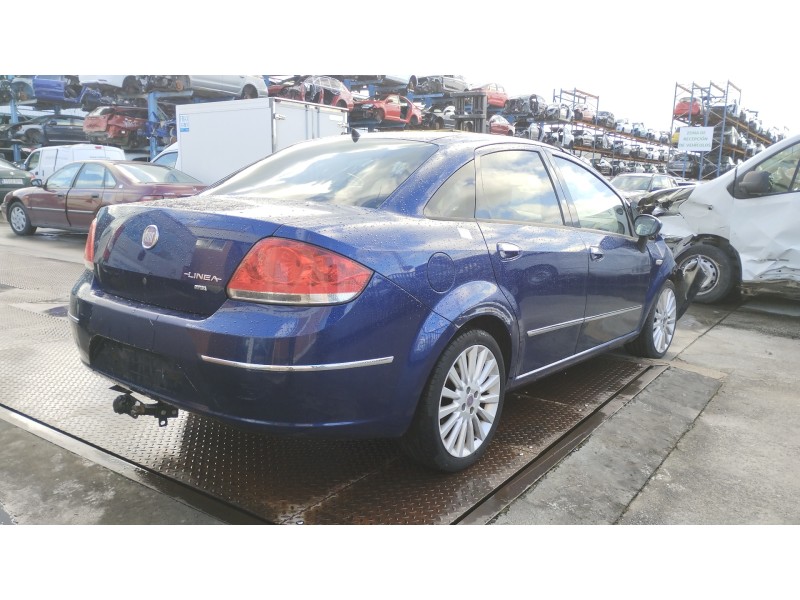 fiat linea (110) del año 2010