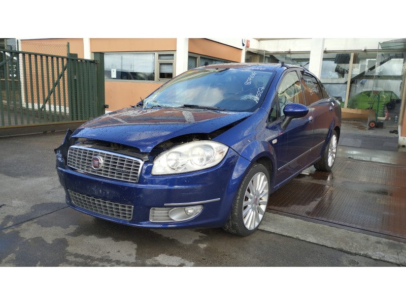 fiat linea (110) del año 2010