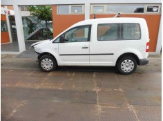 volkswagen caddy ka/kb (2k) del año 2009