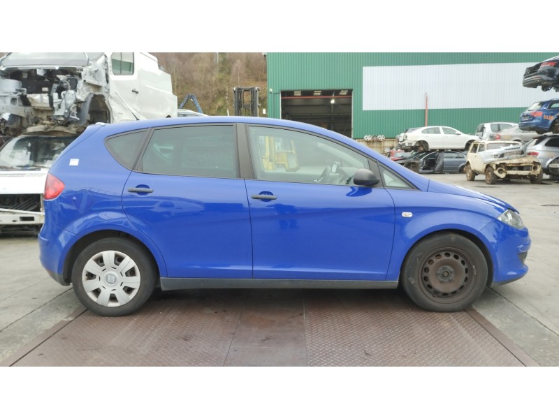 seat altea (5p1) del año 2005