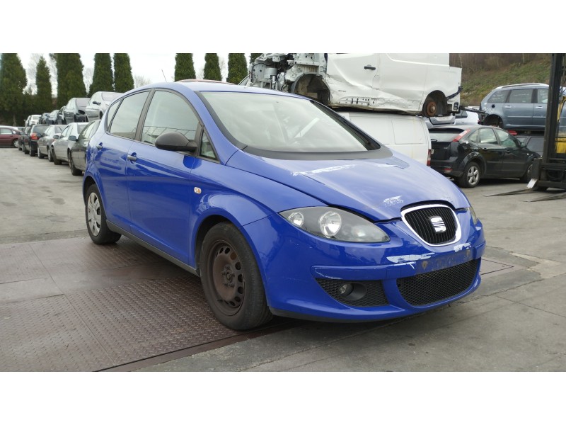 seat altea (5p1) del año 2005