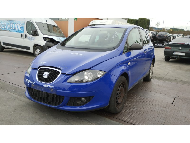 seat altea (5p1) del año 2005
