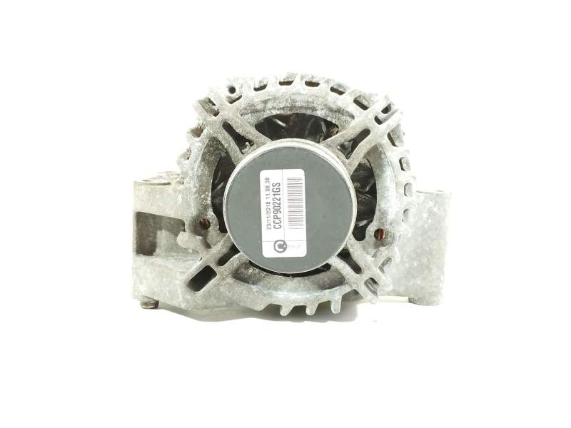 ALTERNADOR 13256932 MS1012100961 