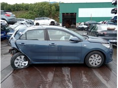 kia rio (yb) del año 2017 2