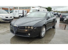 alfa romeo 159 (140) del año 2006 2