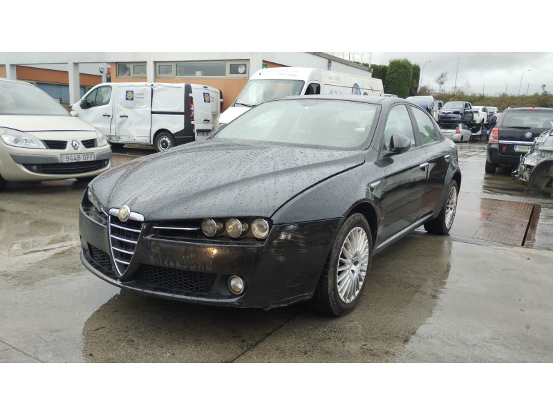 alfa romeo 159 (140) del año 2006