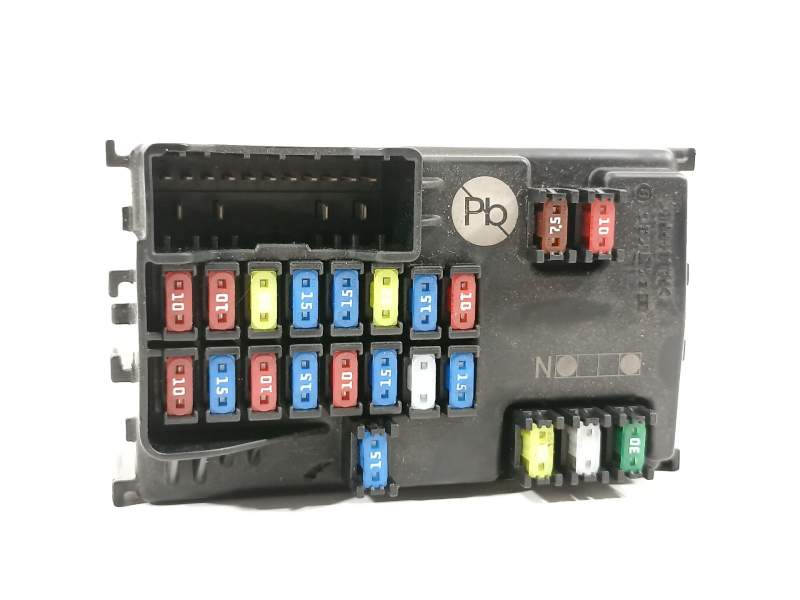 CAJA RELES / FUSIBLES 91959J1010 
