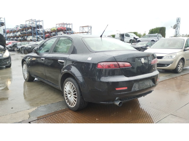 alfa romeo 159 (140) del año 2006