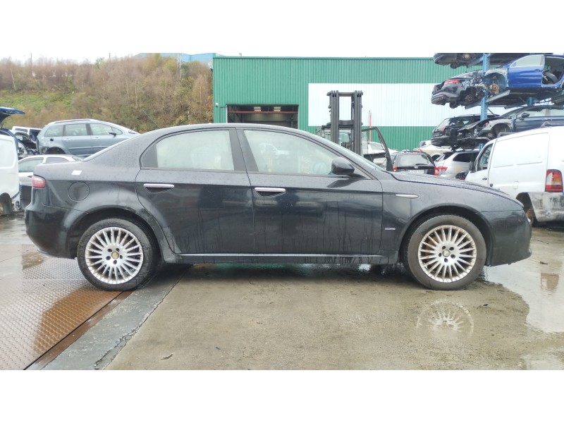 alfa romeo 159 (140) del año 2006