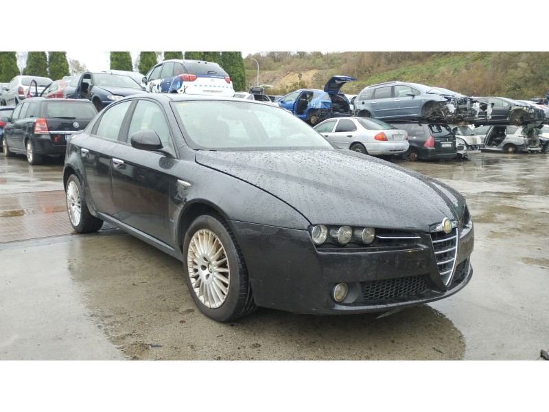 alfa romeo 159 (140) del año 2006