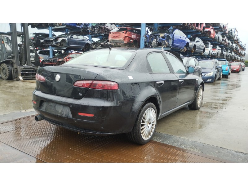 alfa romeo 159 (140) del año 2006