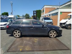 audi a6 berlina (4f2) del año 2008