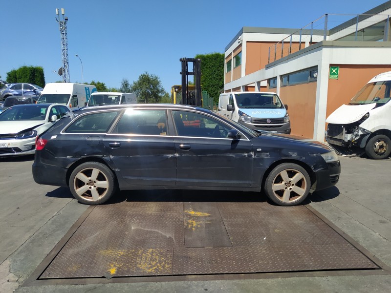 audi a6 berlina (4f2) del año 2008
