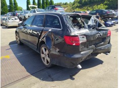 audi a6 berlina (4f2) del año 2008 2