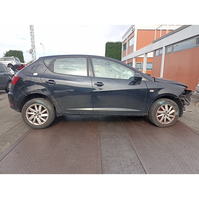 seat ibiza (6j5) del año 2015