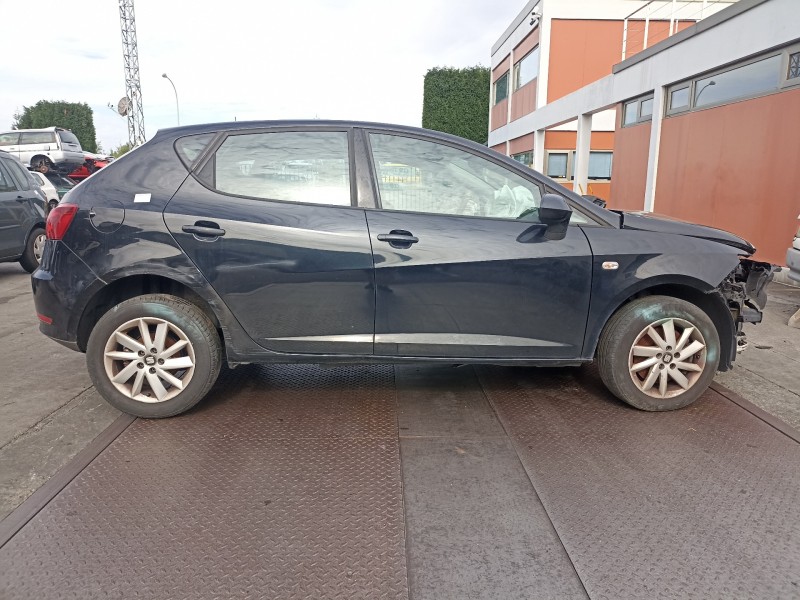 seat ibiza (6j5) del año 2015