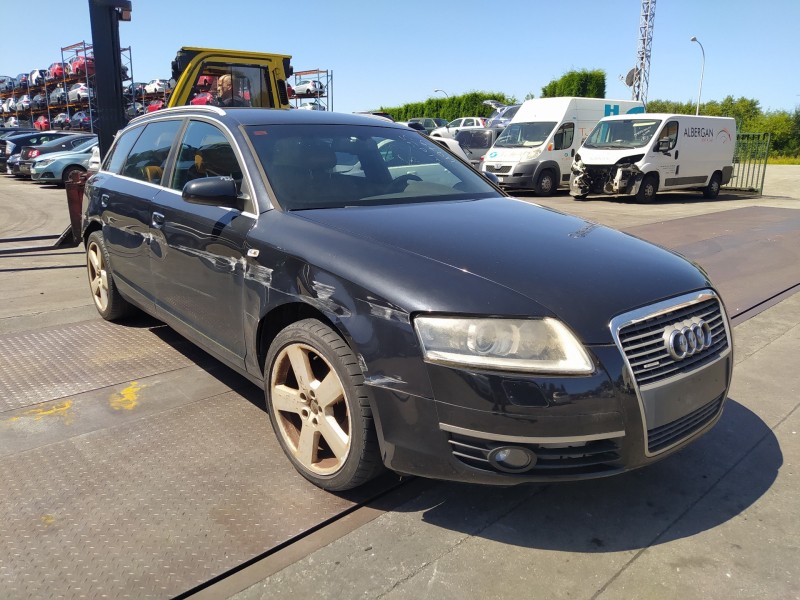 audi a6 berlina (4f2) del año 2008