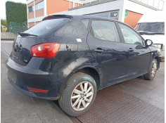 seat ibiza (6j5) del año 2015 2