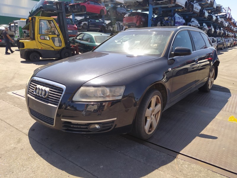 audi a6 berlina (4f2) del año 2008