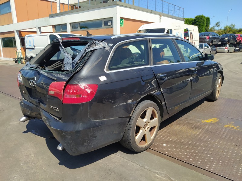 audi a6 berlina (4f2) del año 2008