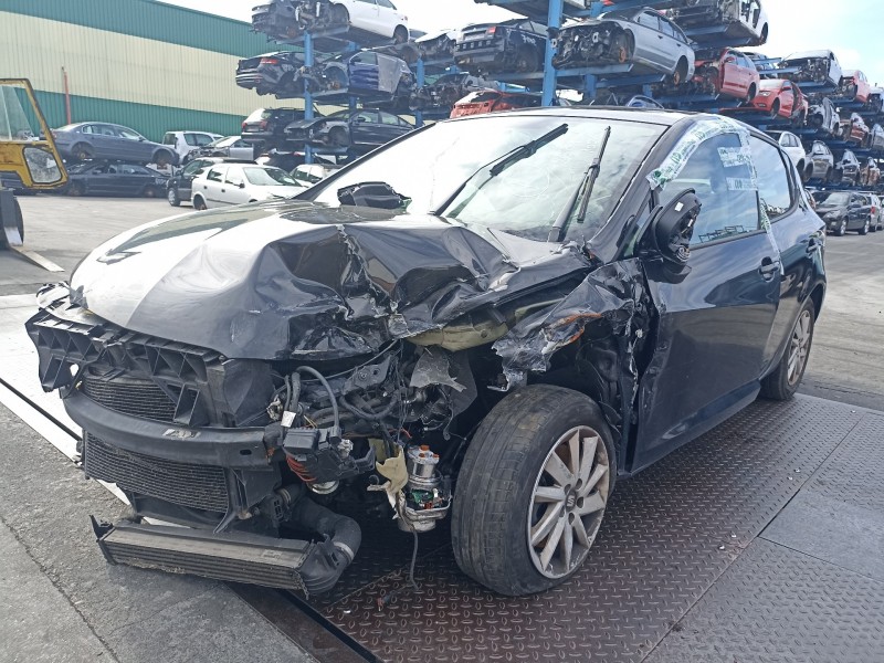 seat ibiza (6j5) del año 2015