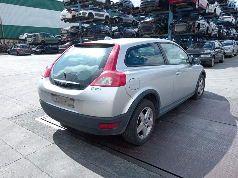volvo c30 (533) del año 2007