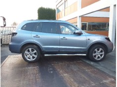 hyundai santa fe (bm) del año 2006