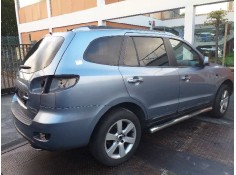 hyundai santa fe (bm) del año 2006 2