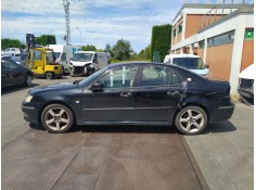 saab 9-3 berlina del año 2005