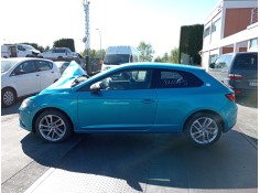 seat leon sc (5f5) del año 2013